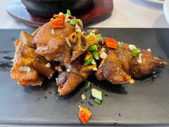 -临安鲲凌餐厅(钱王大街店)