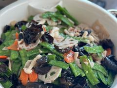 -J cafe 朝夕餐厅