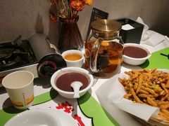 -鑫小城故事·藕汤·家常菜(台北一路总店)