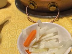-东来顺饭庄(金泉广场店)