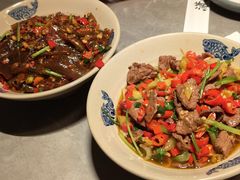 -潇湘阁(汉光百货店)