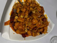 -峨嵋酒家(地安门店)