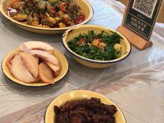 -东排食堂长沙小吃大排档(五一广场店)