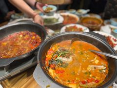 -小口味