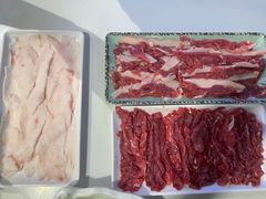-食潮汕头鲜牛馆(望京保利店)