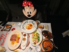 -月芽·自由餐厅·西溪湿地餐厅