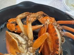 -莲花公园煎蟹(总店)
