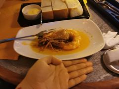 -Ministry of Crab•MOC(交子大道店)