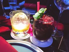 -wann lounge 低温慢煮牛排·清吧