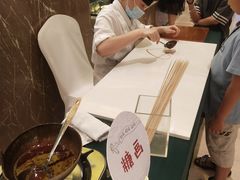 -景湖轩全日制餐厅·南湖名都