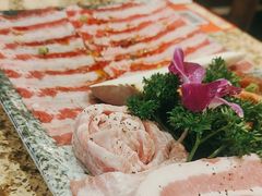 -東門韩国传统烤肉·韩国料理(银座直营店)
