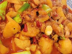 -福顺祥大盘鸡(临潼店)