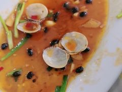 -考记泥焗鸡农庄·海鲜(北洛秘境店)