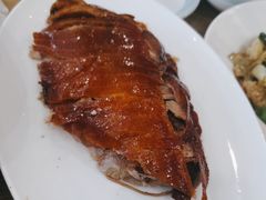 -紫光园·烤鸭(首经贸店)