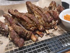 -顺风山庄(水濂山店)