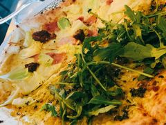披萨双拼-PIZZA BIANCA(民园店)
