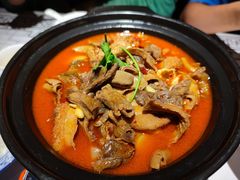 -湘语·湖南家常菜(新洲店)