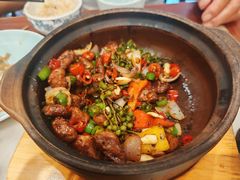 -鸭匠食府·挂炉烤鸭·新京菜(阜成路店)