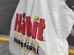 -The Habit Burger Grill 哈比特汉堡(复兴soho店)