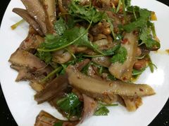 -农家湘菜(安亭店)