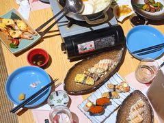 -北海银滩·鉳海(星湖店)