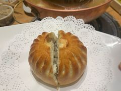 -额尔敦传统涮火锅·冰煮羊(铁东店)