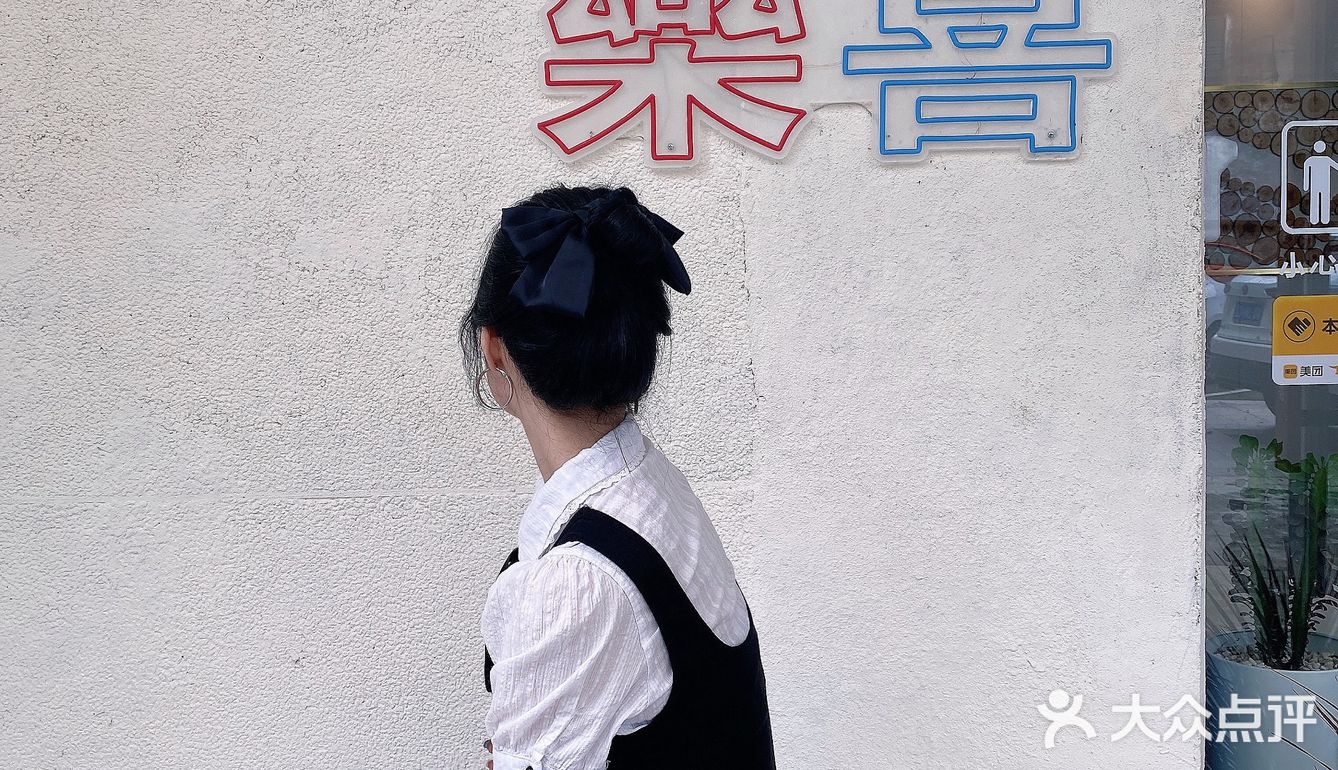 阳江探店｜一家蓝色治愈系柠檬茶🔹