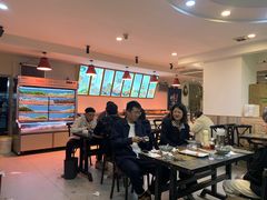 -老谢野馄饨(延安路店)