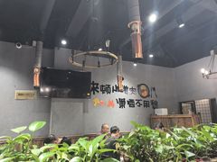 -红岸碳烤齐齐哈尔原味生态烤肉