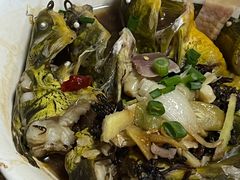 -玲燕蒸菜馆(江东路店)