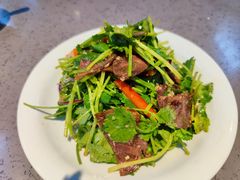 -巴渝菜馆(涿州店)