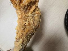 -德克士(交城金帝店)