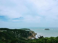 -舟山嵊泗列岛风景名胜区