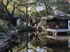 -秋霞圃