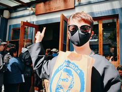 -Fergburger(皇后镇店)