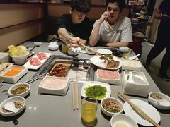 -海底捞火锅(金光华店)