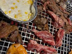 -AJIYA·池袋日式烧肉自助(天津万象城店)