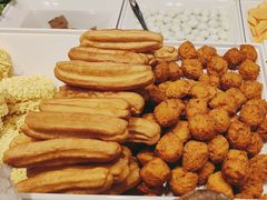 -醉人椒麻辣香锅(上地华联店)
