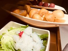 -海底捞火锅(海宁路店)