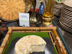 -广州希尔顿逸林酒店-OPEN開·全日制餐厅·海鲜·小火锅·自助餐(东风路店)