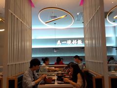 -谷田稻香·砂锅菜(西乡天虹店)