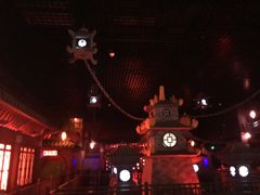 -济南方特东方神画