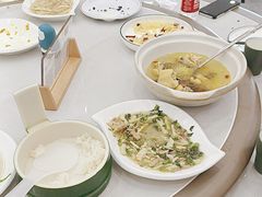-紫藤园·天目湖大鱼头(南山竹海店)