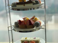 -三迪希尔顿酒店·星空酒廊