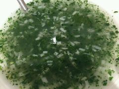 -琉璃餐厅(德基广场店)