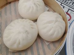-新李记 · 口味菜馆(南郊公园店)
