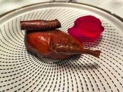 -中国坊中餐厅(石家庄希尔顿酒店)