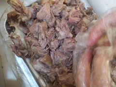 -春明狗肉馆(园丁花园店)