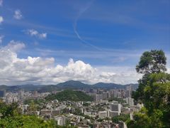 -景山公园