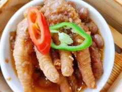 -国贸旋转餐厅(国贸广场店)
